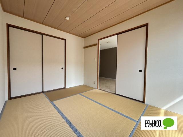 グリーンパーク鴻池（A101） その他部屋・スペース