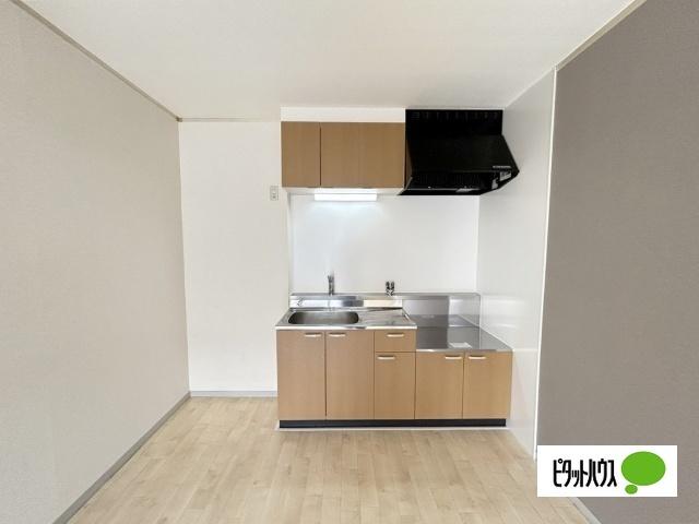 グリーンパーク鴻池（A101） 部屋画像