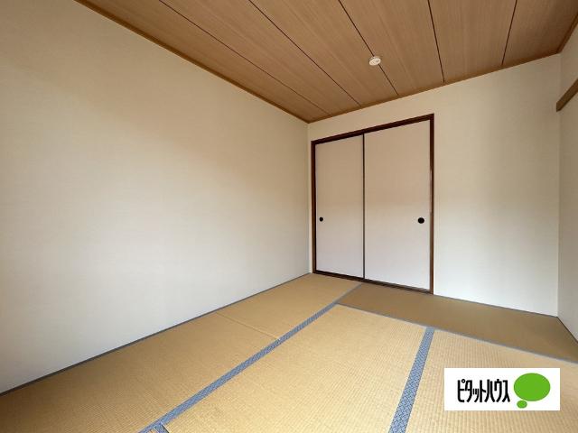 グリーンパーク鴻池（A101） 部屋画像
