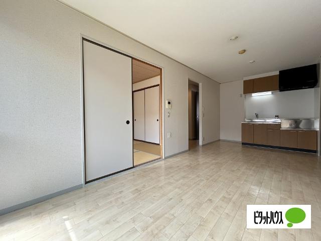 グリーンパーク鴻池（A101） 部屋画像