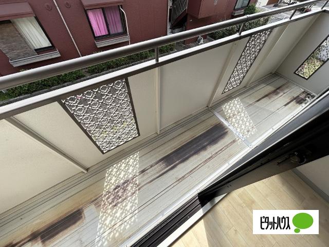 グリーンパーク鴻池（A101） 部屋画像