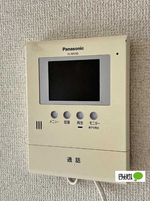 グリーンパーク鴻池（A101） 部屋画像