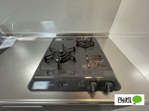 クラシオン 部屋画像
