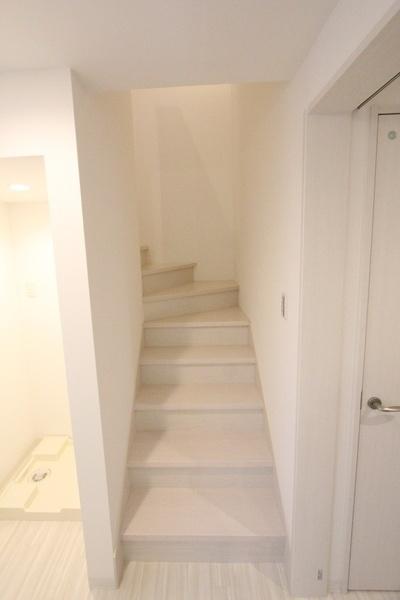 フォレスタ伊丹坂 室内