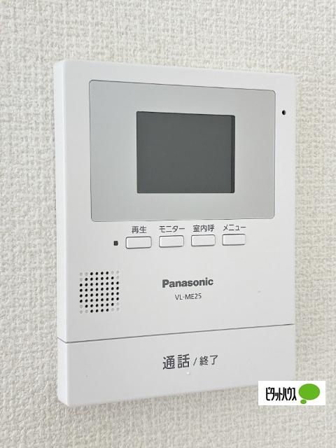 サンロジュマン（105） 部屋画像