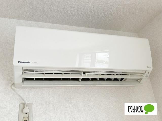 サンロジュマン（105） 部屋画像