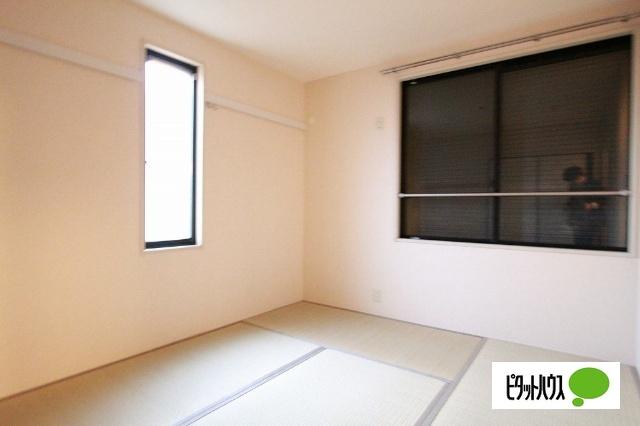サンロジュマン（105） その他