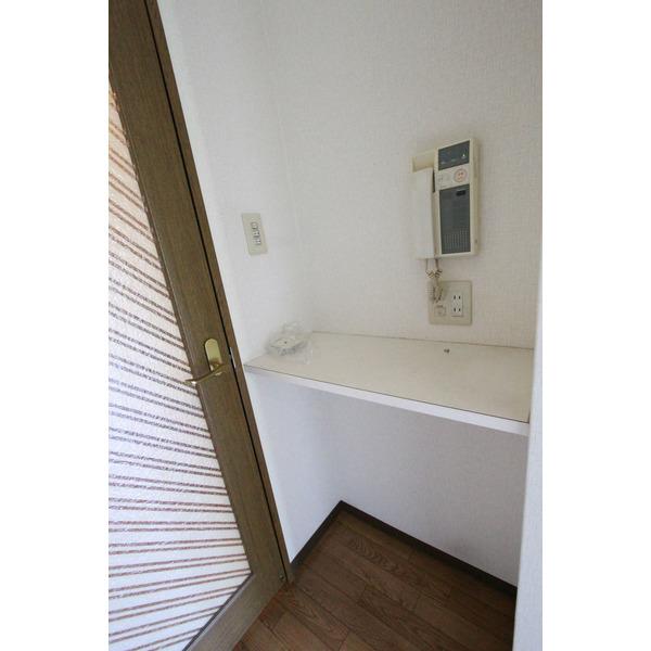 マルシェ伊丹（601） その他