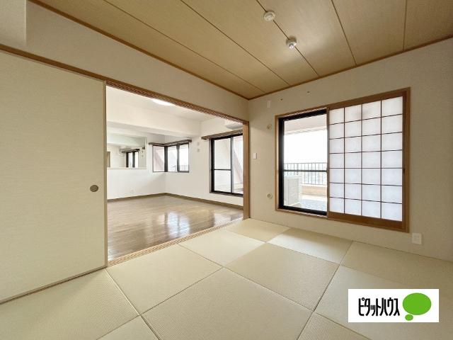 パレステージ伊丹宮ノ前（1002） その他部屋・スペース