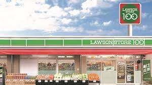 ローソンストア100伊丹宮ノ前店：109m