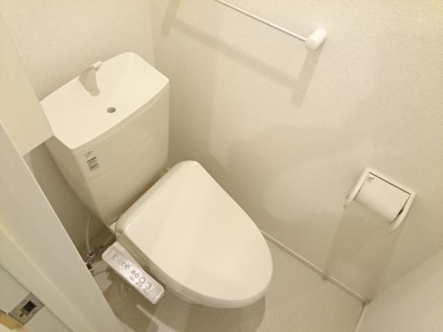 ルナファータⅠ（101） トイレ