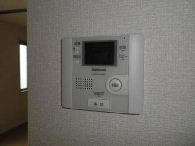 ヴァンソレイユ（206） 部屋画像