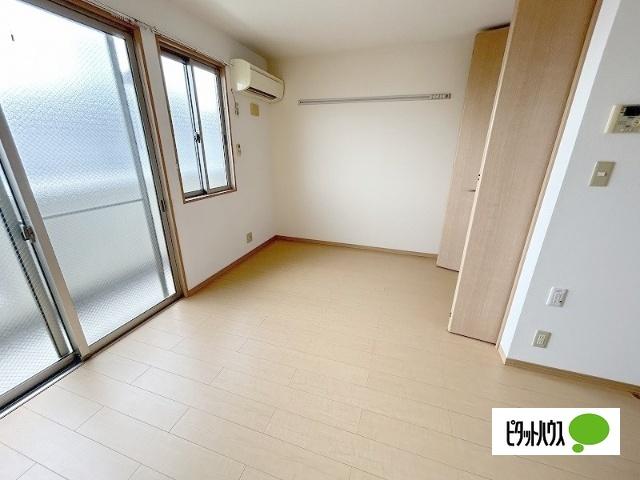 ＯＴＴＳ西ノ口（102） 部屋画像