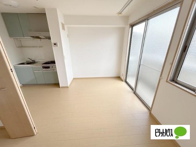 ＯＴＴＳ西ノ口（102） キッチン