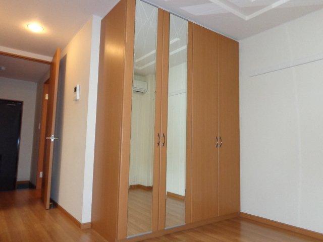 カサ　デ　セレーサ 部屋画像