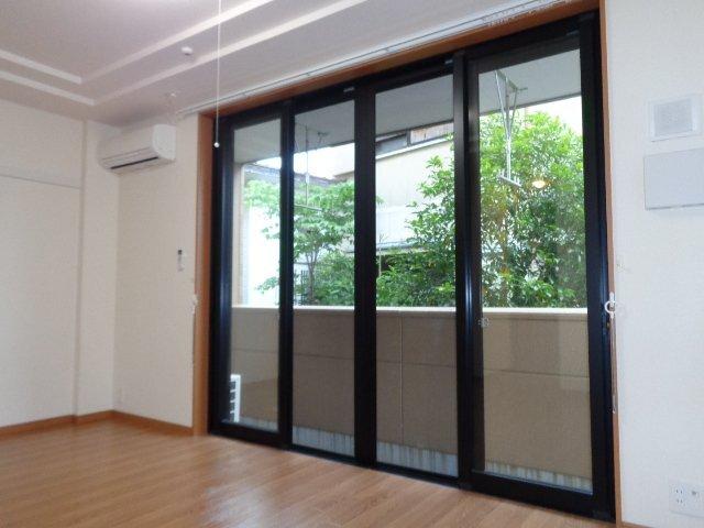 カサ　デ　セレーサ 部屋画像