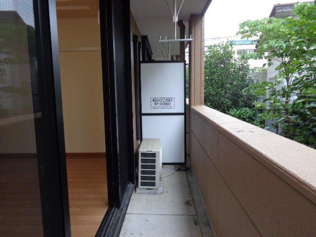 カサ　デ　セレーサ 部屋画像