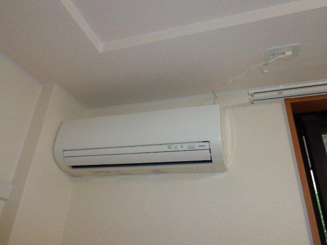 カサ　デ　セレーサ 部屋画像