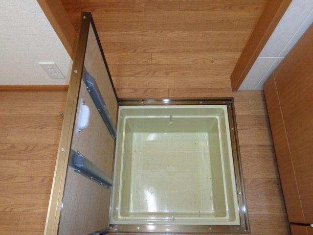 カサ　デ　セレーサ 部屋画像