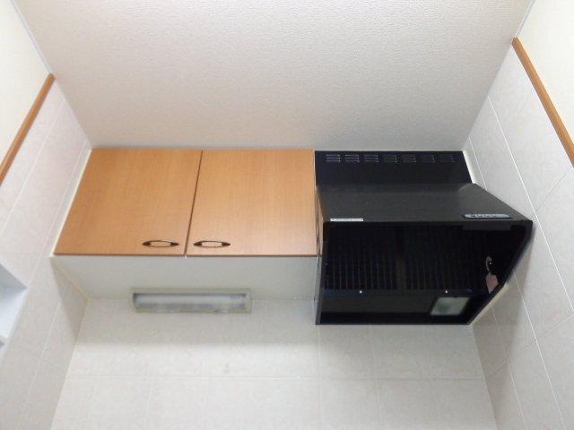 カサ　デ　セレーサ 部屋画像
