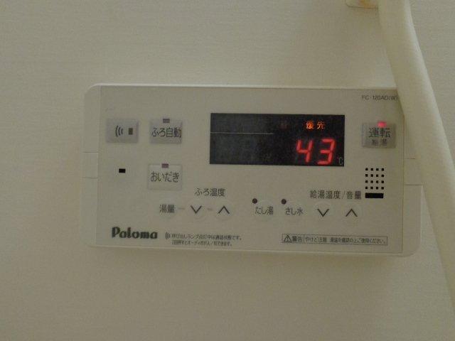 カサ　デ　セレーサ 部屋画像