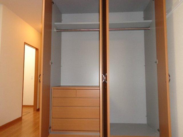 カサ　デ　セレーサ 部屋画像