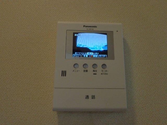 カサ　デ　セレーサ 部屋画像