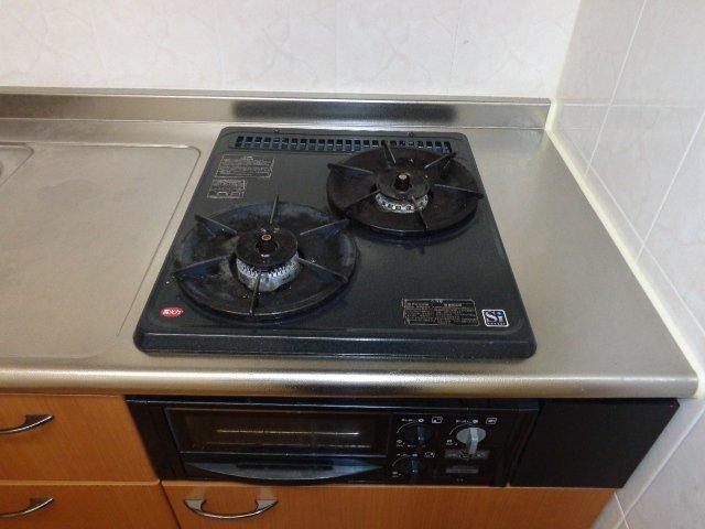 カサ　デ　セレーサ 部屋画像