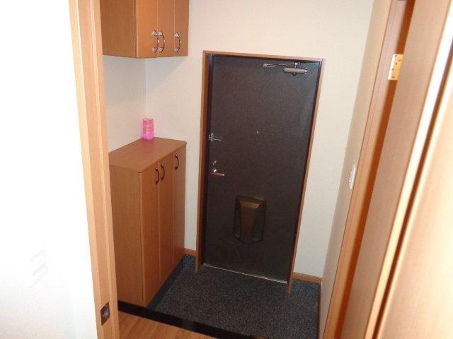 カサ　デ　セレーサ 部屋画像
