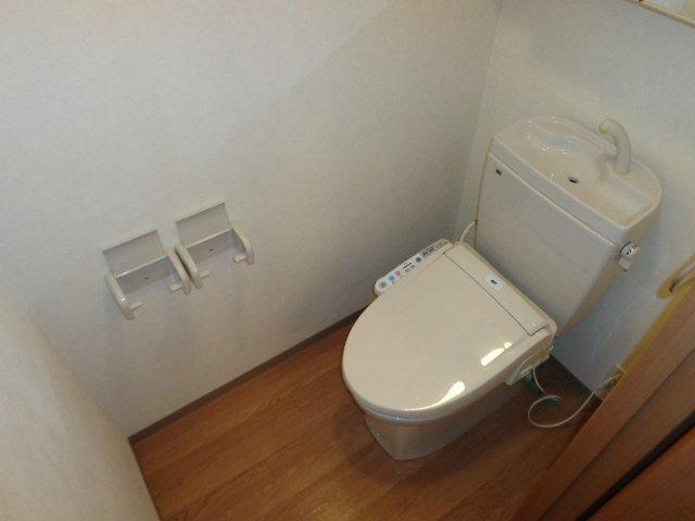 カサ　デ　セレーサ 部屋画像