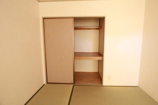ネオフォレスト昆陽池（203） 部屋画像