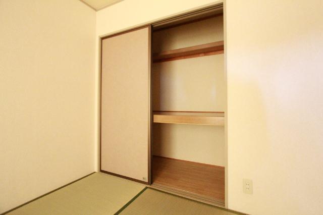 ネオフォレスト昆陽池（203） 部屋画像