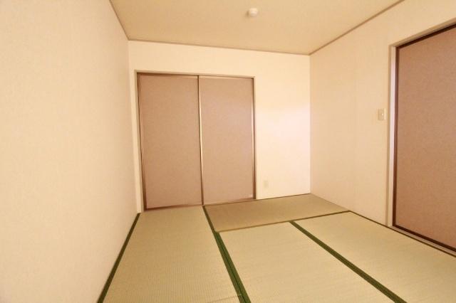 ネオフォレスト昆陽池（203） 部屋画像