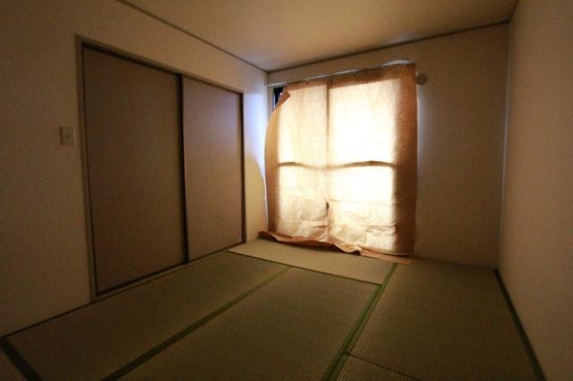 ネオフォレスト昆陽池（201） 部屋画像