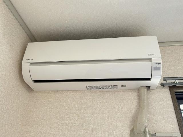グリーンハウス新伊丹（207） 部屋画像