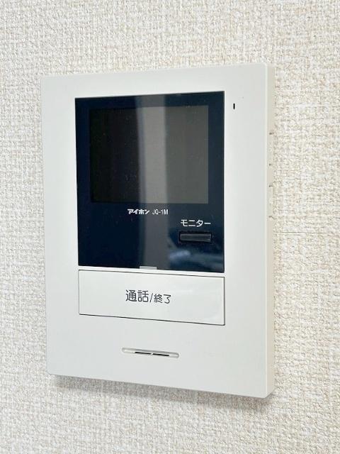 グリーンハウス新伊丹（207） 部屋画像