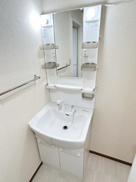 グリーンハウス新伊丹（207） 部屋画像