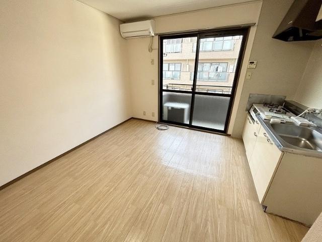 グリーンハウス新伊丹（207） 部屋画像