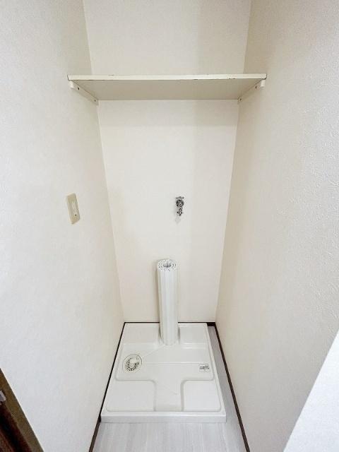 グリーンハウス新伊丹（207） 設備