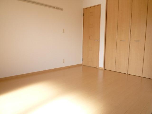 Sunny Court　A棟（201） その他部屋・スペース