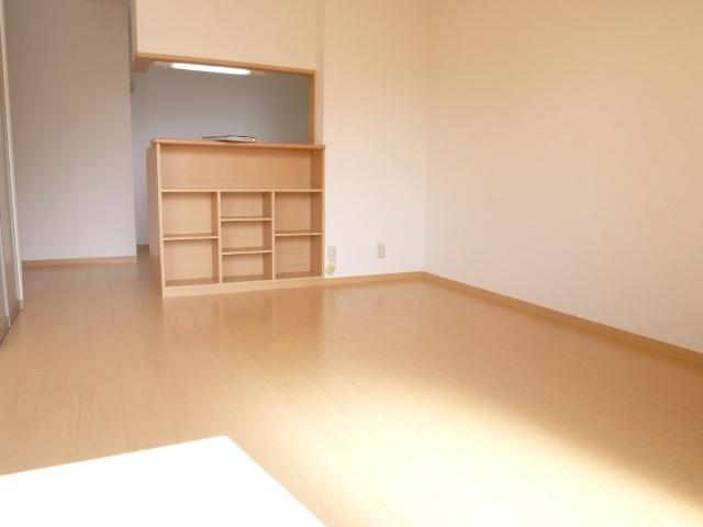 Sunny Court　A棟（201） 部屋画像
