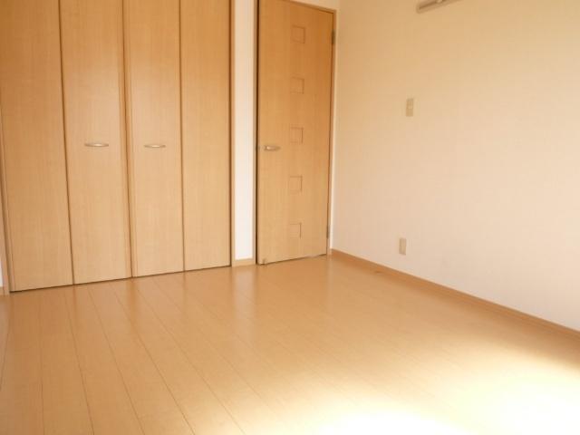 Sunny Court　A棟（201） 部屋画像