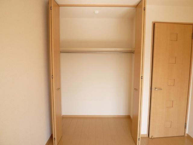 Sunny Court　A棟（201） 部屋画像