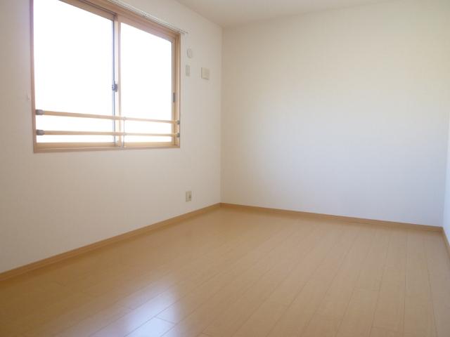 Sunny Court　A棟（201） 部屋画像
