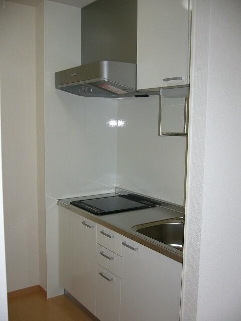 リバブル南町（203） キッチン