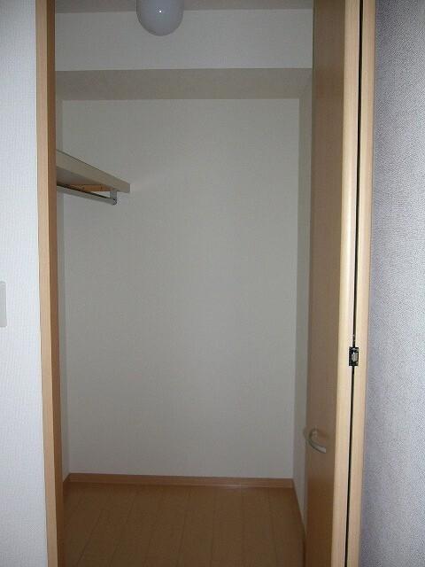 リバブル南町（203） 部屋画像
