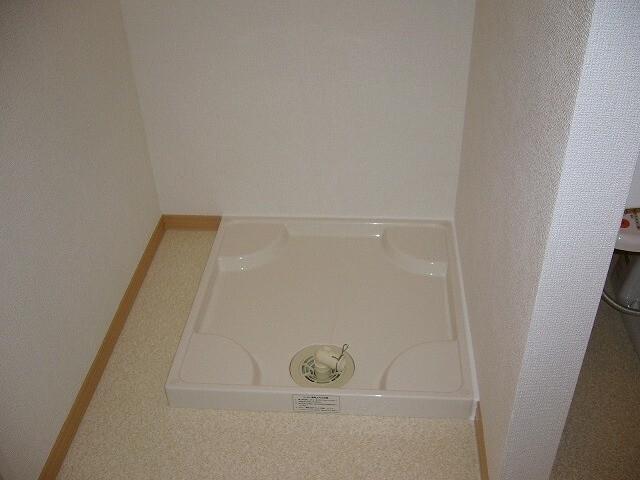 リバブル南町（203） 部屋画像