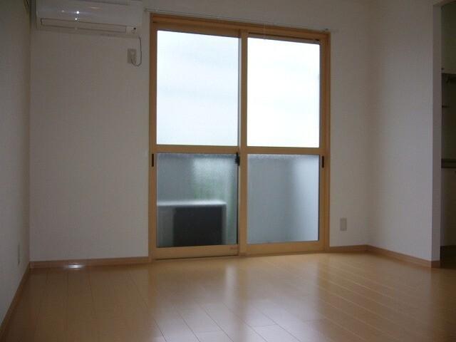リバブル南町（203） 部屋画像