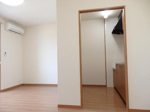 fonte キッチン