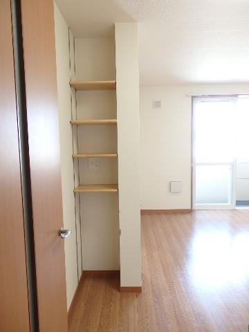 fonte 部屋画像